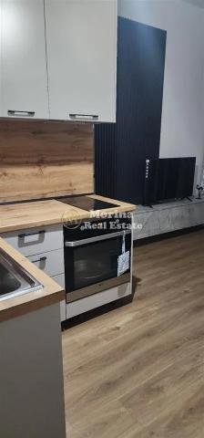 Tirane, jepet me qera garsonier Kati 1, 42 m² 350 € (Ali Demi-Rezidenca Kaimi)
