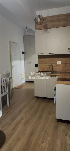 Tirane, jepet me qera garsonier Kati 1, 42 m² 350 € (Ali Demi-Rezidenca Kaimi)