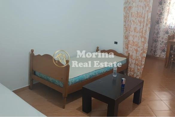 Shqiperi, jepet me qera garsonier Kati 1, 34 m² 250 € (Ish Tregu Elektrik)