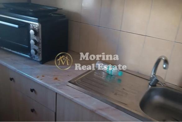 Shqiperi, jepet me qera garsonier Kati 1, 34 m² 250 € (Ish Tregu Elektrik)