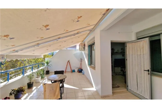 Vlore, shitet apartament 1+1+Ballkon Kati 3, 94 m² 97.000 € (Transballkanike)