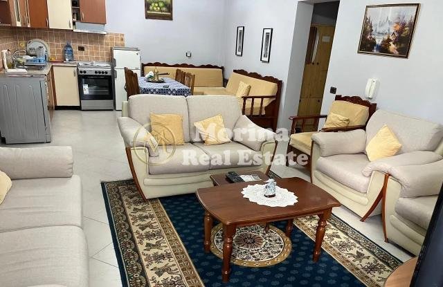 Tirane, jepet me qera apartament 2+1 Kati 1, 90 m² 500 € (Qender)