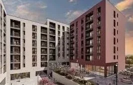 Tirane, jepet me qera apartament 2+1 , 94 m² 89.595 € (Paskuqan)