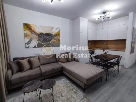Tirane, jepet me qera apartament 1+1 Kati 1, 51 m² 400 € (Misto Mame-Yzberisht)