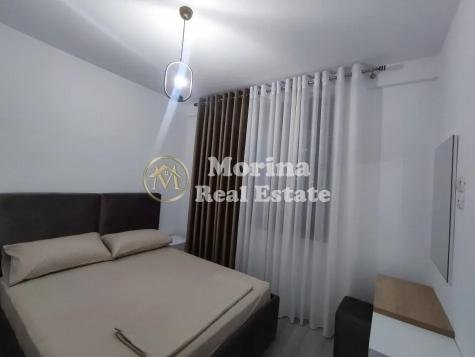 Tirane, jepet me qera apartament 1+1 Kati 1, 51 m² 400 € (Misto Mame-Yzberisht)