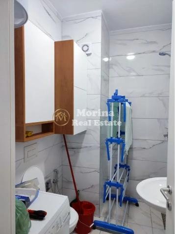 Tirane, jepet me qera apartament 1+1 Kati 1, 51 m² 400 € (Misto Mame-Yzberisht)