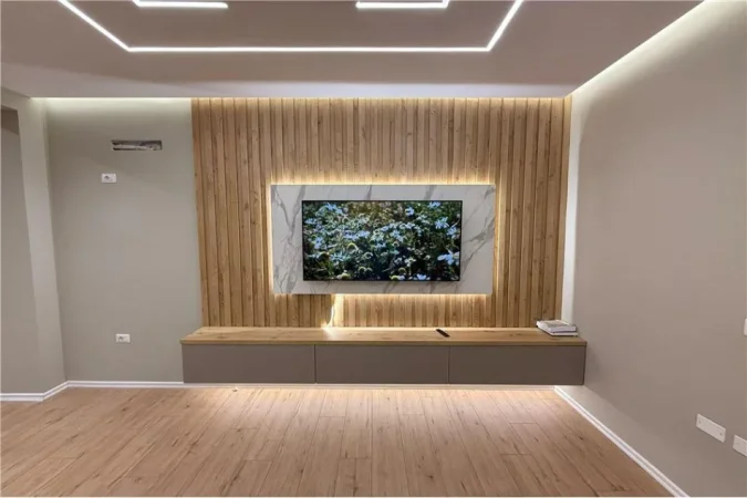 Vlore, shitet apartament+verande | Penthouse 2+1+Aneks+Ballkon Kati 9, 131 m² 187.000 € (Gjyqi Vjeter)