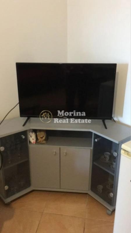 Tirane, jepet me qera apartament 1+1 Kati 6, 65 m² 350 € (Ali Demi)