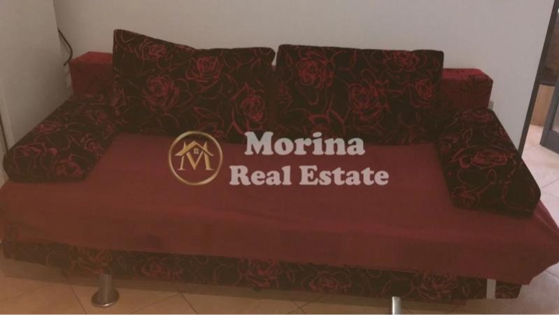 Tirane, jepet me qera apartament 1+1 Kati 6, 65 m² 350 € (Ali Demi)