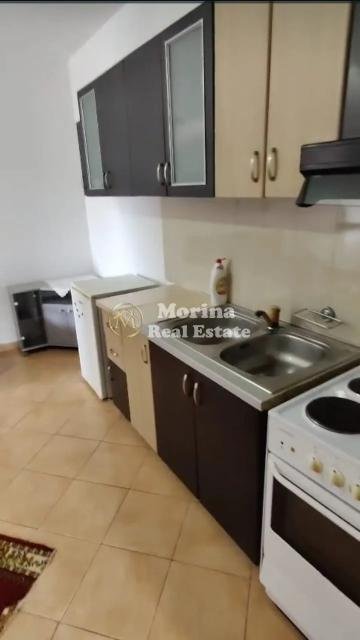 Tirane, jepet me qera apartament 1+1 Kati 6, 65 m² 350 € (Ali Demi)