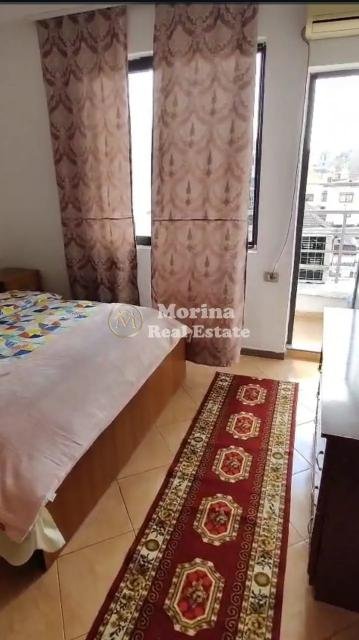 Tirane, jepet me qera apartament 1+1 Kati 6, 65 m² 350 € (Ali Demi)