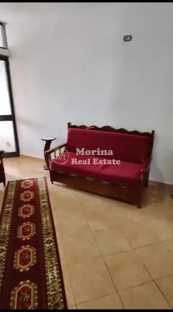 Tirane, jepet me qera apartament 1+1 Kati 6, 65 m² 350 € (Ali Demi)