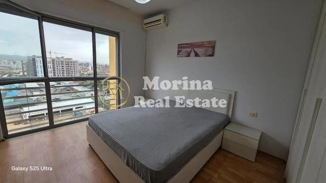 Tirane, jepet me qera apartament 2+1+Ballkon Kati 5, 95 m² 500 € (Rruga 5 Maji)