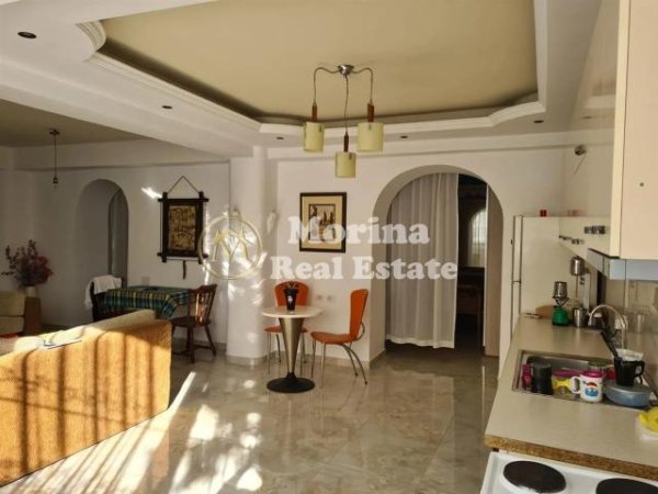 Shqiperi, jepet me qera apartament 2+1 Kati 1, 90 m² 400 € (Qytet Studenti)
