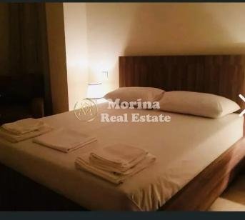 Tirane, jepet me qera apartament 2+1+Ballkon Kati 7, 115 m² 700 € (Ish Tregu Elektrik — Muzeu i Shkencave)