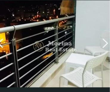 Tirane, jepet me qera apartament 2+1+Ballkon Kati 7, 115 m² 700 € (Ish Tregu Elektrik — Muzeu i Shkencave)