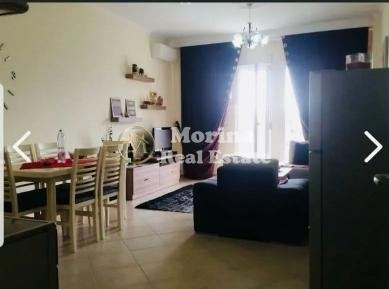 Tirane, jepet me qera apartament 2+1+Ballkon Kati 7, 115 m² 700 € (Ish Tregu Elektrik — Muzeu i Shkencave)