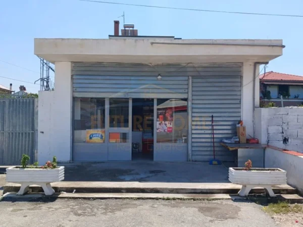 Durres, shes Vile 3 Katshe , 500 m² 240.000 € (Sukth)