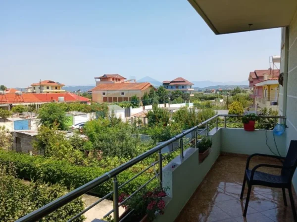 Durres, shes Vile 3 Katshe , 500 m² 240.000 € (Sukth)