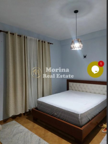 Tirane, jepet me qera apartament 1+1 Kati 2, 65 m² 400 € (Rruga 5 Maji)
