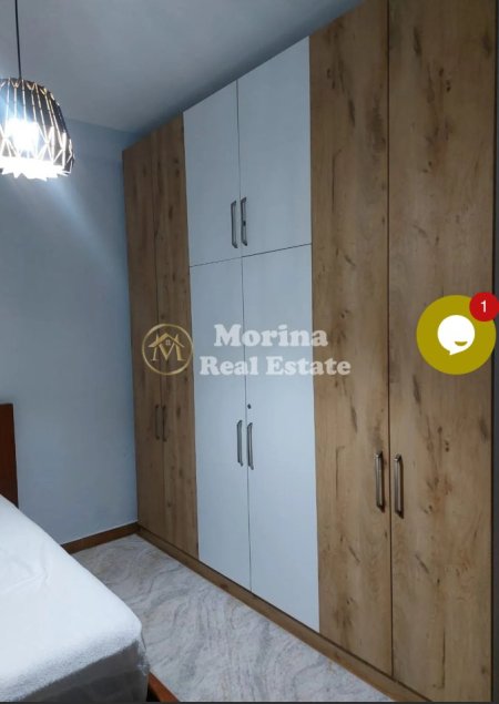 Tirane, jepet me qera apartament 1+1 Kati 2, 65 m² 400 € (Rruga 5 Maji)