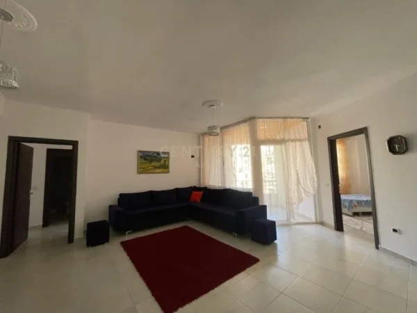 Tirane, shitet apartament 2+1 Kati 5, 125 m² 125.000 € (Kompleksi Fratari, ne Astirt)