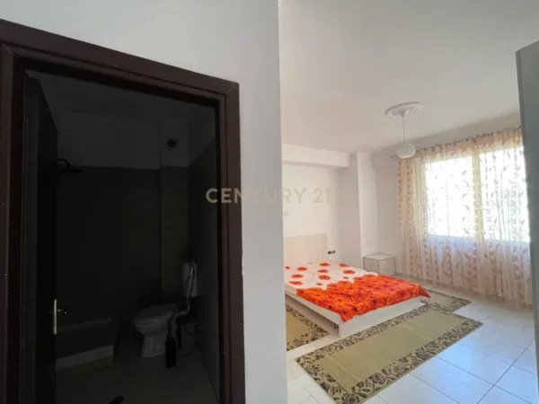 Tirane, shitet apartament 2+1 Kati 5, 125 m² 125.000 € (Kompleksi Fratari, ne Astirt)