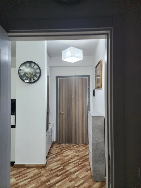 Tirane, shitet apartament 1+1+Aneks+Ballkon Kati 4, 66 m² 110.000 € (Bedri Karapici)