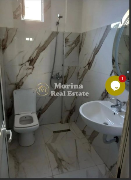 Tirane, jepet me qera shtepi 1+1 Kati 1, 50 m² 300 € (Rruga Dine Hoxha)