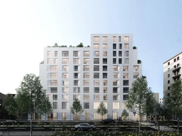 Tirane, shes ambjent biznesi , 833 m² 1.166.200 € (Komuna Parisit)