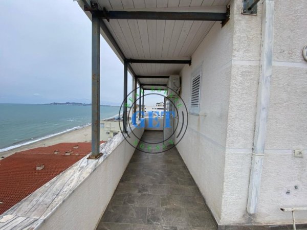 Durres, shitet apartament 2+1 Kati 8, 171 m² 250.000 € (Shkembi i Kavajes)