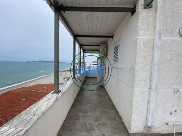 Durres, shitet apartament 2+1 Kati 8, 171 m² 250.000 € (Shkembi i Kavajes)