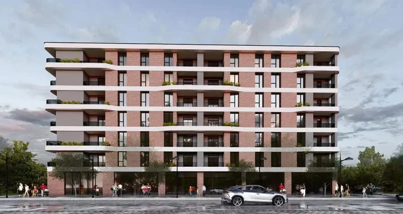 Tirane, shitet apartament 1+1+Ballkon Kati 1, 67 m² 76.375 € (Paskuqan)