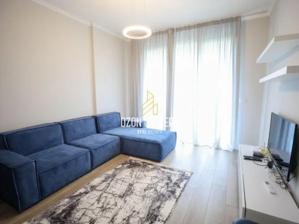Tirane, shitet apartament 1+1 Kati 2, 65 m² 200.000 € (Blloku Ambasadave)