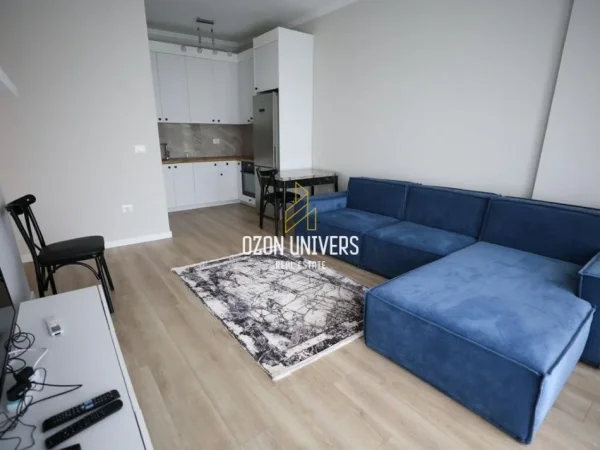 Tirane, shitet apartament 1+1 Kati 2, 65 m² 200.000 € (Blloku Ambasadave)