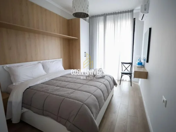 Tirane, shitet apartament 1+1 Kati 2, 65 m² 200.000 € (Blloku Ambasadave)