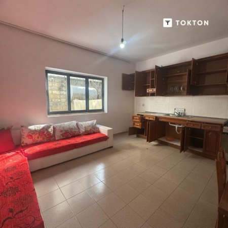 Tirane, jepet me qera apartament 1+1 Kati 1, 100 m² 300 € (Allias, Tiranë, TT 1938)