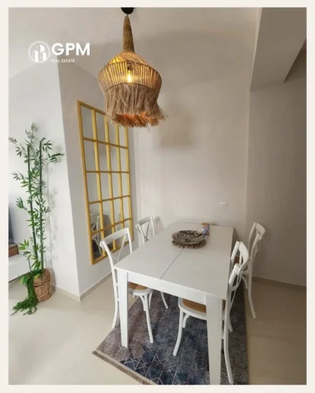 Vlore, shitet apartament 2+1 Kati 4, 76 m² (Radhime)