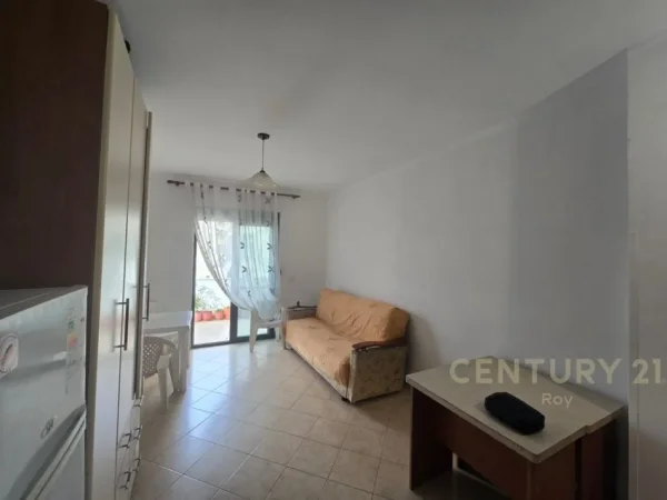 Durres, shitet garsonier 1+1 Kati 3, 43 m² 45.000 € (Golem)