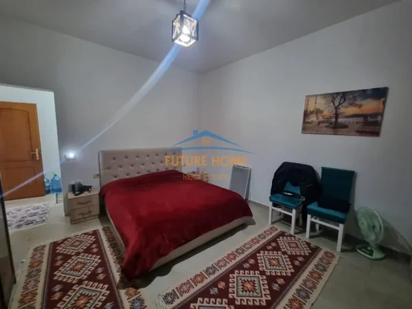 Tirane, shitet shtepi 2+1+Aneks Kati 0, 87 m² 125.000 € (babrru)