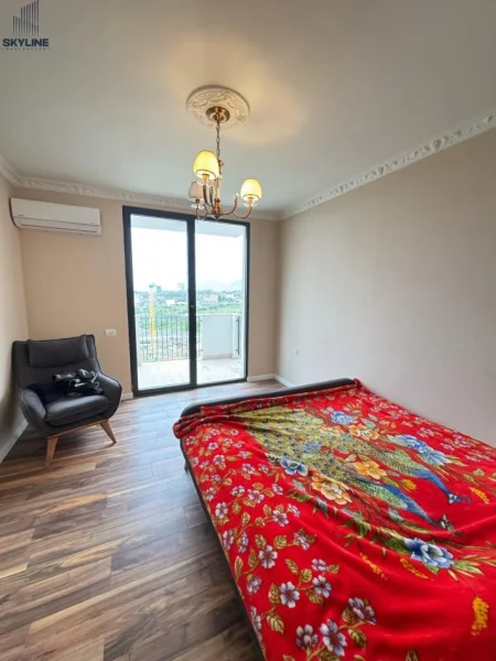 Tirane, shitet apartament 2+1 Kati 2, 124 m² 248.000 € (Sauk)