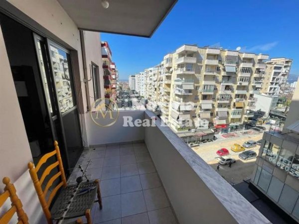 Tirane, jepet me qera apartament 2+1 Kati 4, 115 m² 550 € (Astir)