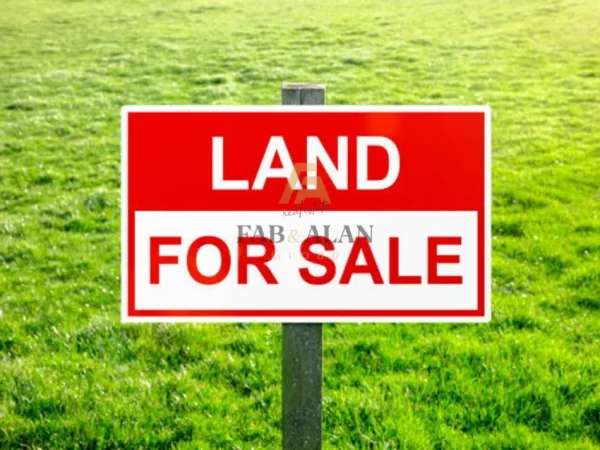 Tirane, shitet toke , 1.000 m² 250.000 € (Sauk)