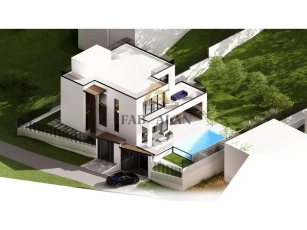 Tirane, shitet toke , 1.000 m² 250.000 € (Sauk)