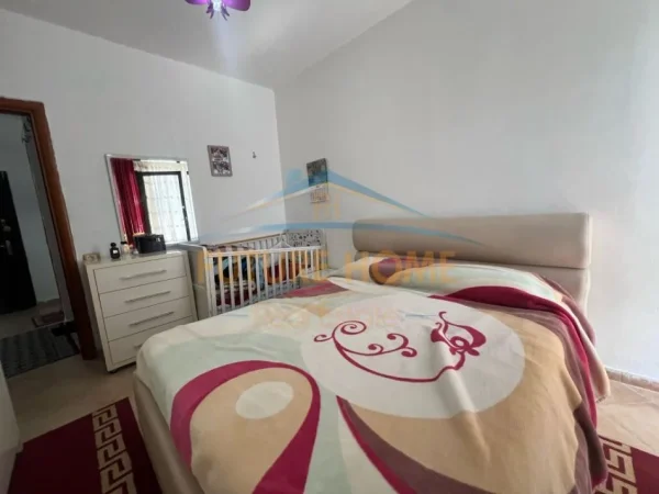 Tirane, shitet apartament 1+1 Kati 6, 79 m² 102.000 € (Misto Mame)