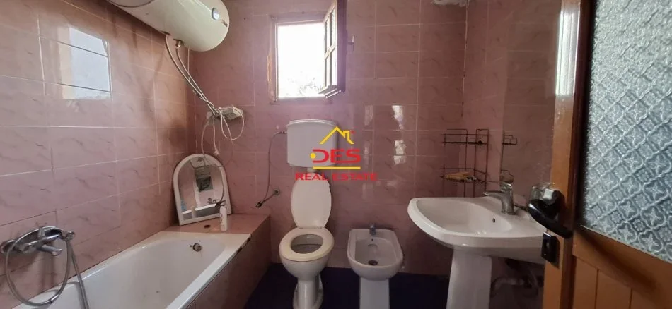 Vlore, shitet shtepi 2+1 Kati 0, 78 m² 53.000 € (Rruga Bilbil Ceno)