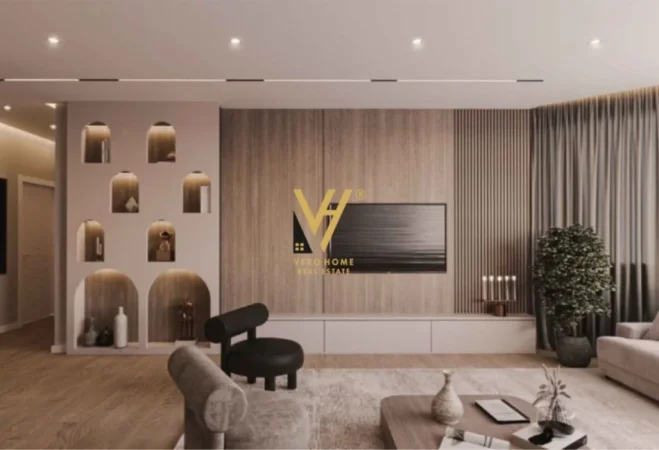 Tirane, jepet me qera apartament 3+1+Ballkon Kati 4, 170 m² 2.500 € (RRUGA E KOSOVAREVE)