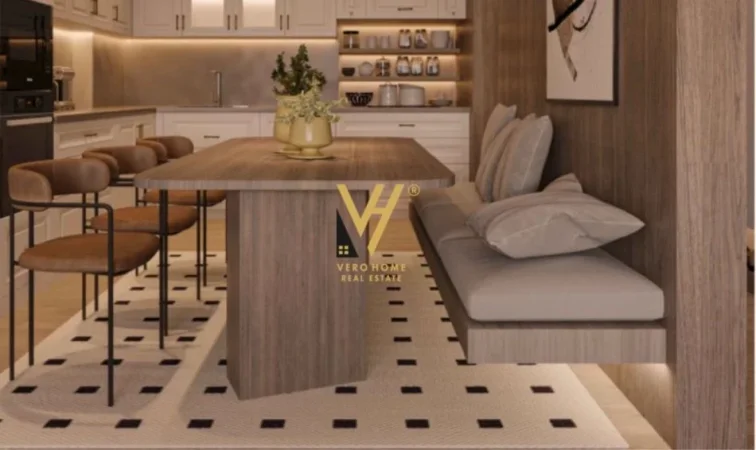 Tirane, jepet me qera apartament 3+1+Ballkon Kati 4, 170 m² 2.500 € (RRUGA E KOSOVAREVE)