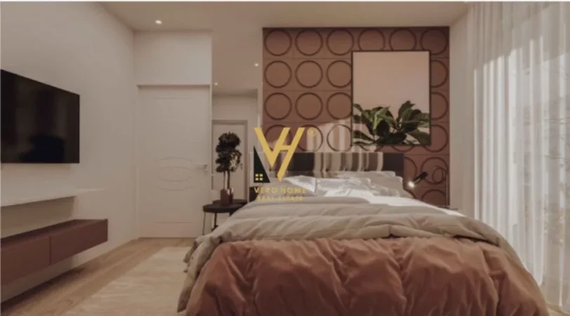 Tirane, jepet me qera apartament 3+1+Ballkon Kati 4, 170 m² 2.500 € (RRUGA E KOSOVAREVE)