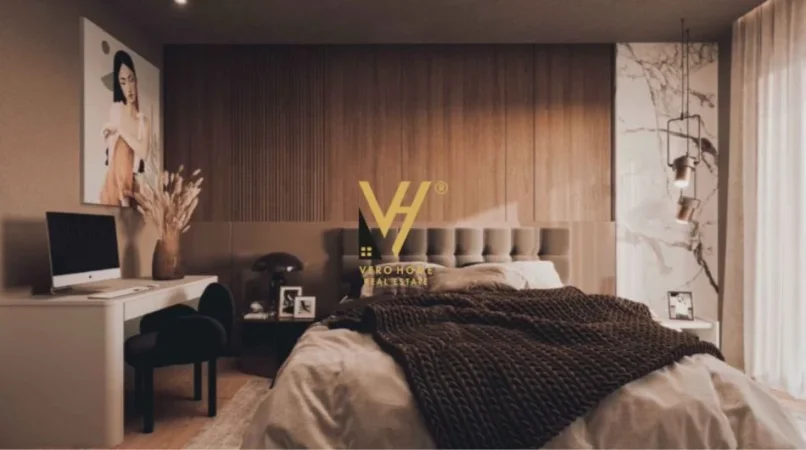 Tirane, jepet me qera apartament 3+1+Ballkon Kati 4, 170 m² 2.500 € (RRUGA E KOSOVAREVE)